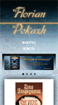 Mobile Screenshot of pekazh.com